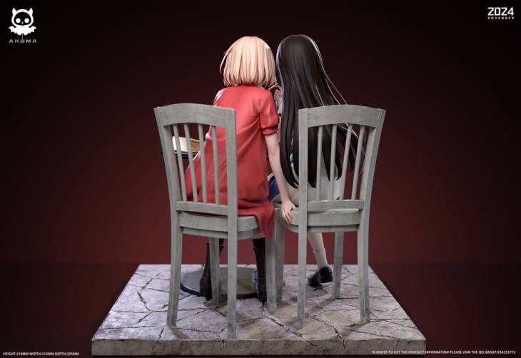 Akuma - Chisato Nishikigi and Takina Inoue - Image 15