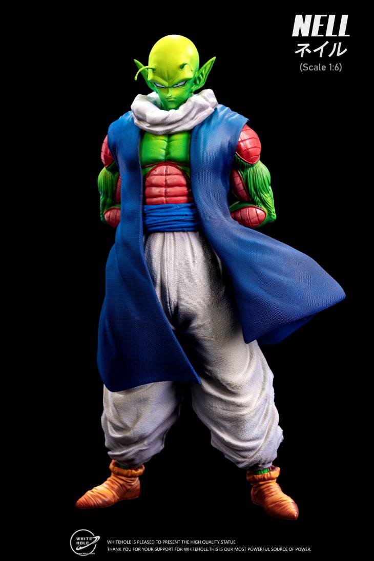 White Hole - Nail and Dende - Image 12