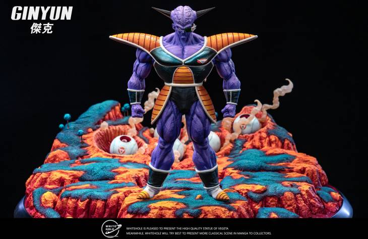 White Hole - Ginyu Force - Image 39