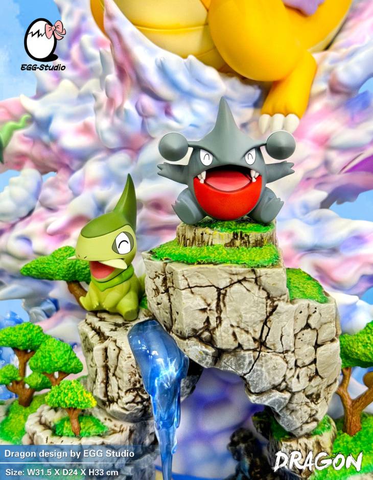 EGG - Dragon - Image 6