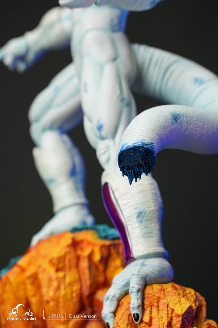 Clouds - Frieza - Image 10