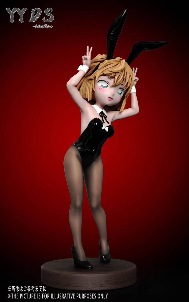YYDS - Ai Haibara - Image 6