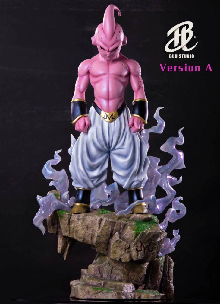 Buu - Buu