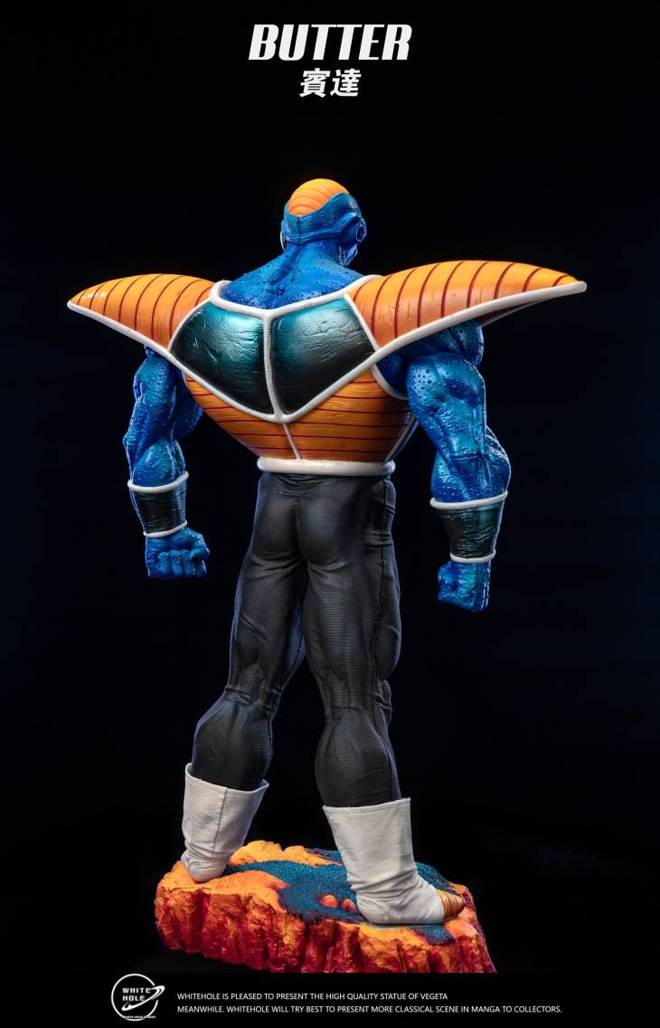 White Hole - Ginyu Force - Image 35