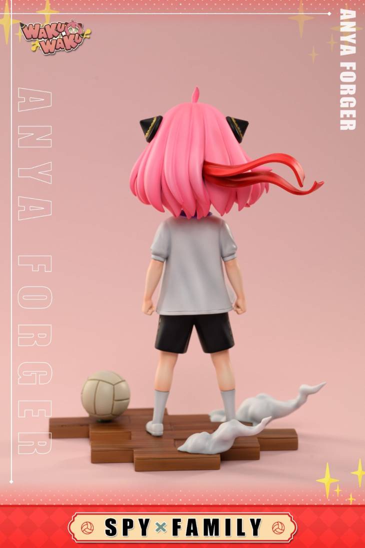 Waku Waku - Anya - Image 7