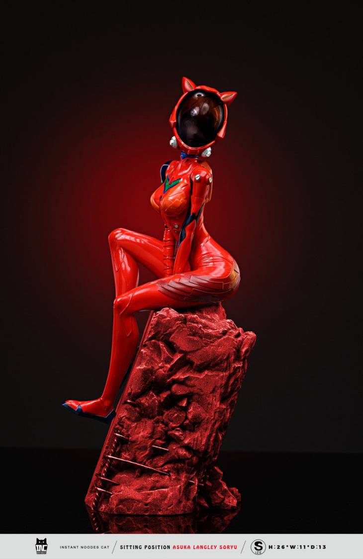 Instant - Asuka - Image 3