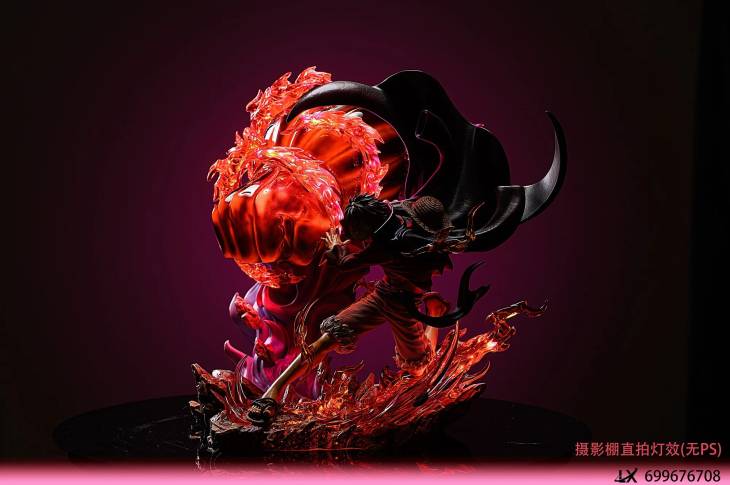 LX - Luffy - Image 2