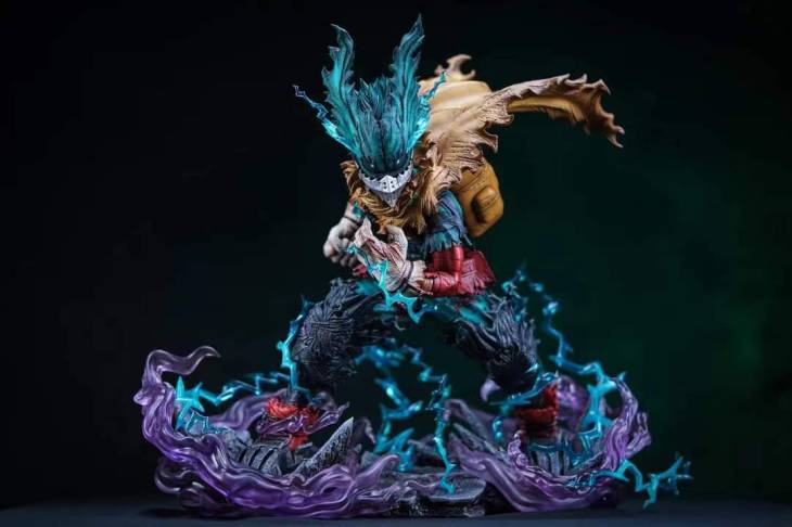 Heroe Collectibles - Midoriya - Image 8