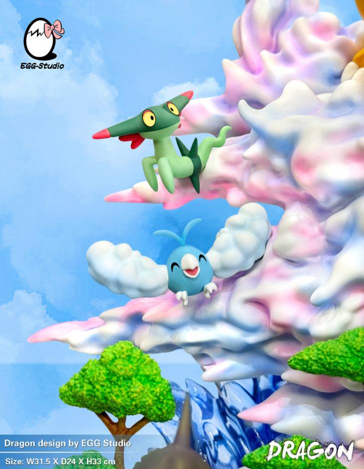 EGG - Dragon - Image 7
