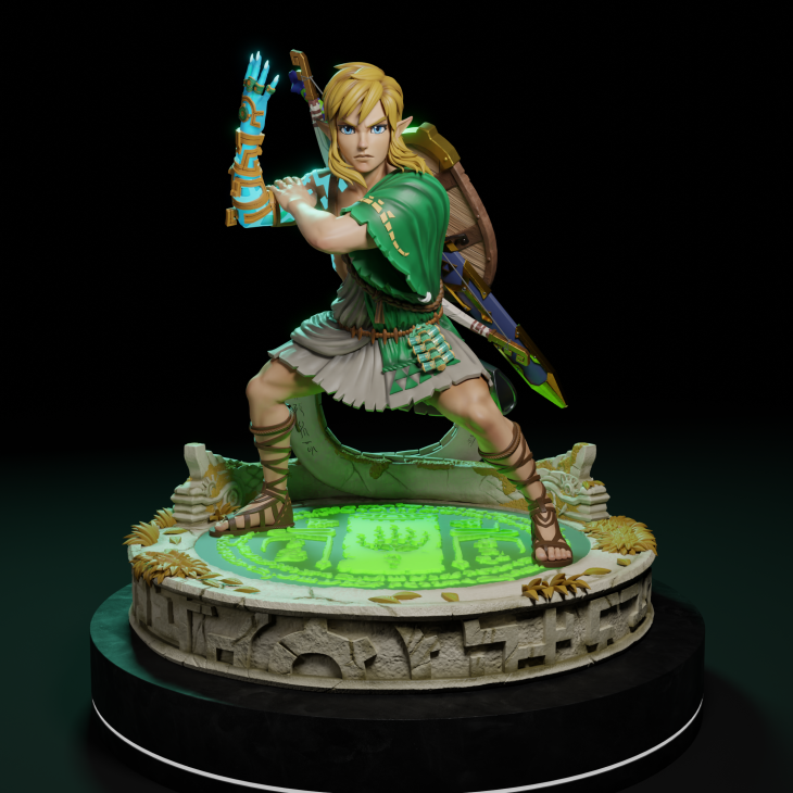 Kintsukuroi - Link - Image 2