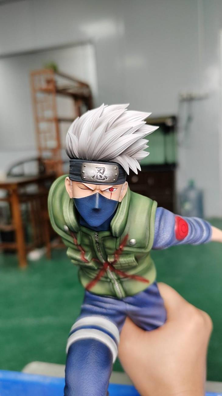 8th Days - Kakashi - Image 7