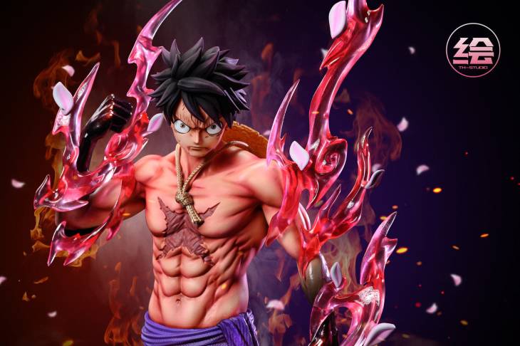 TH - Luffy - Image 5
