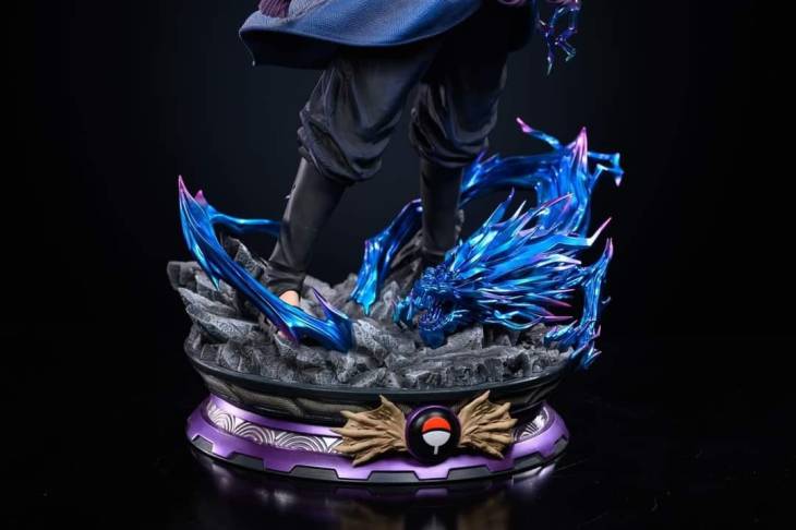 Evil - Sasuke - Image 8