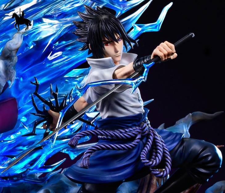 QBL - Sasuke - Image 4
