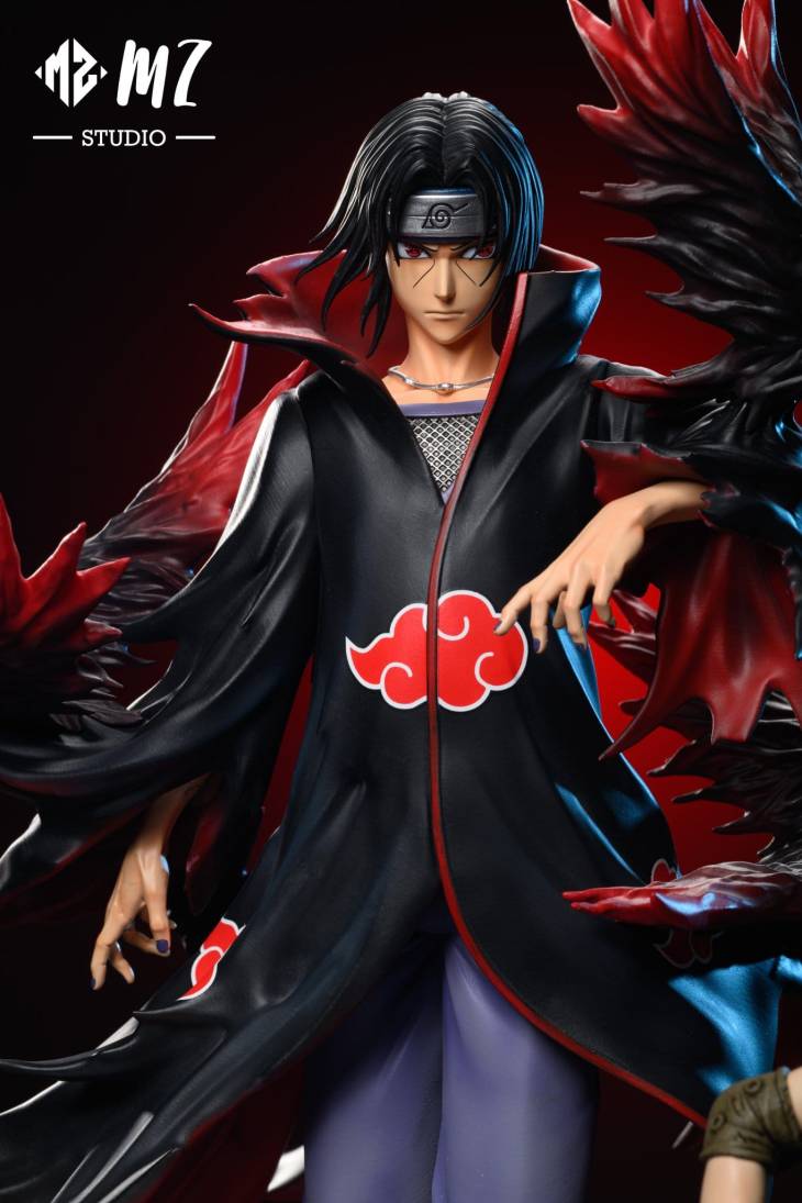 MZ - Itachi and Sasuke - Image 4