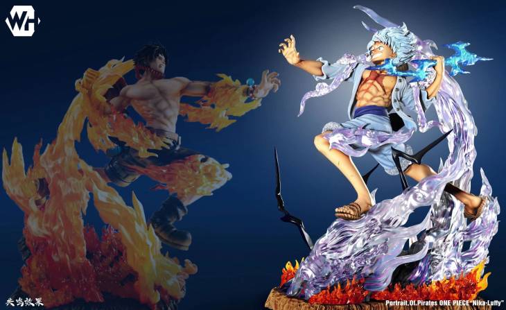 WH - Nika Luffy - Image 5