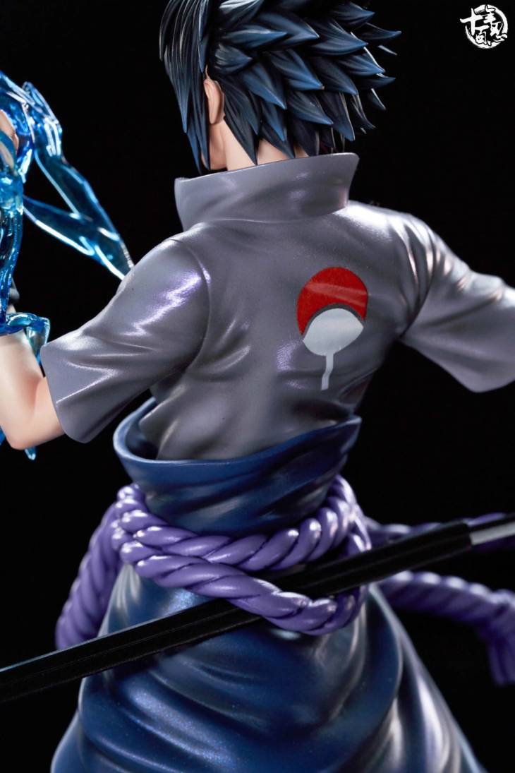 SNBR - Sasuke - Image 5