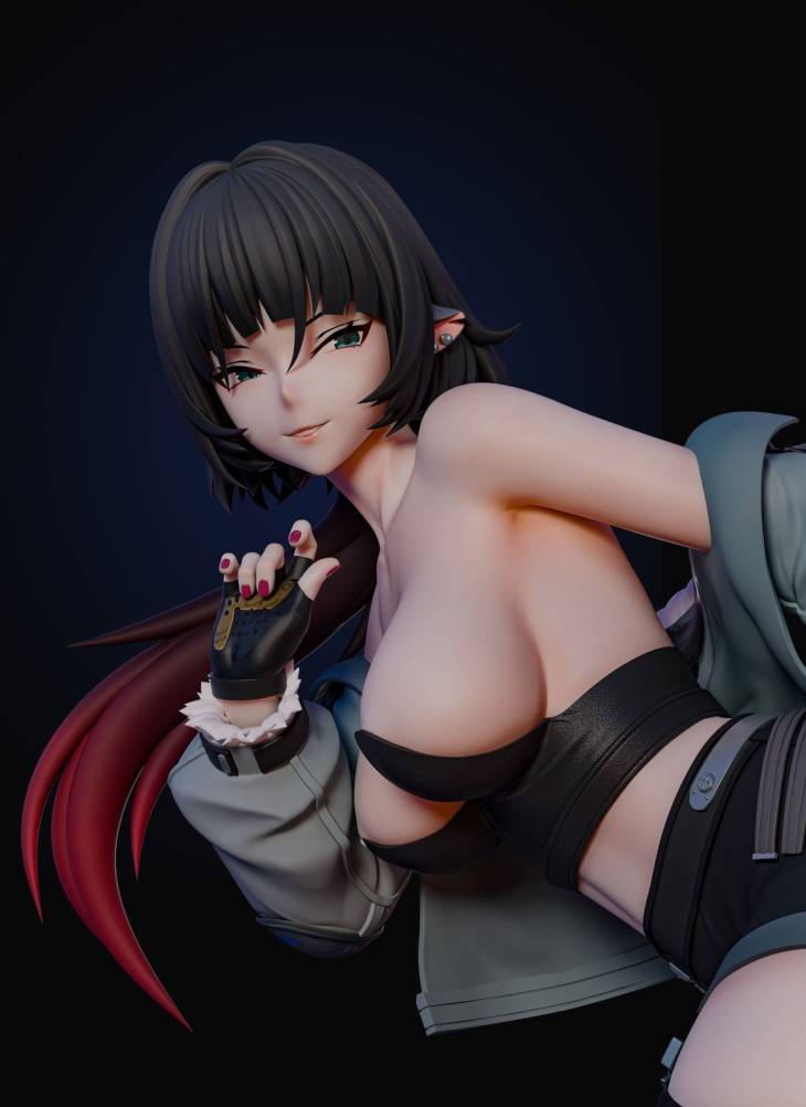 Miyin - Jane Doe - Image 2
