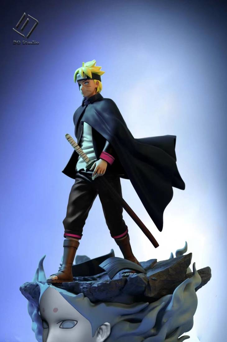 BO - Boruto - Image 2