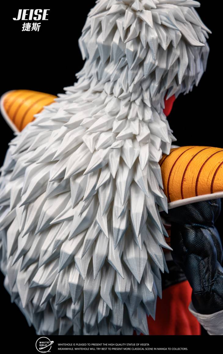 White Hole - Ginyu Force - Image 52