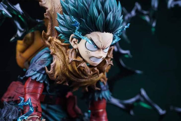 Heroe Collectibles - Midoriya - Image 15
