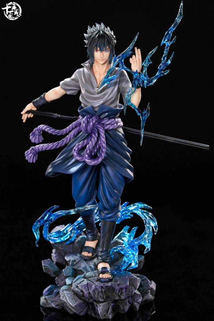 SNBR - Sasuke