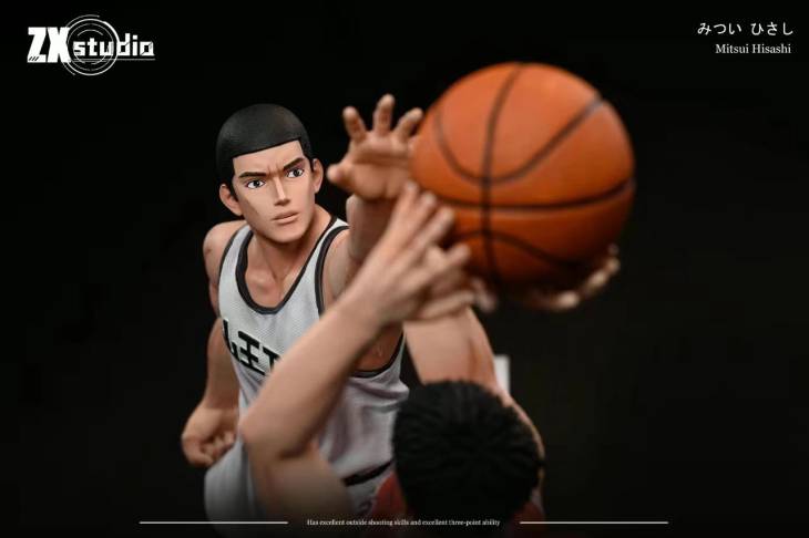 ZX - Hisashi vs Soichiro and Matsumoto - Image 7