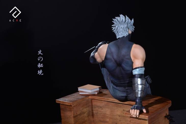 Acme - Kakashi - Image 4