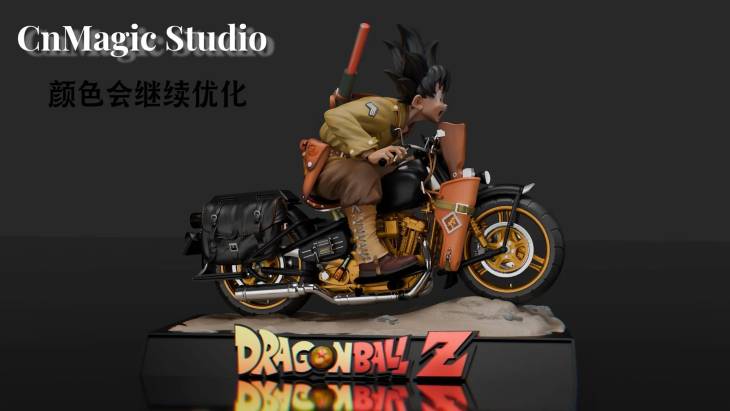 CnMagic - Goku - Image 5