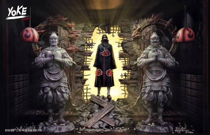 Yoke - Itachi - Image 7