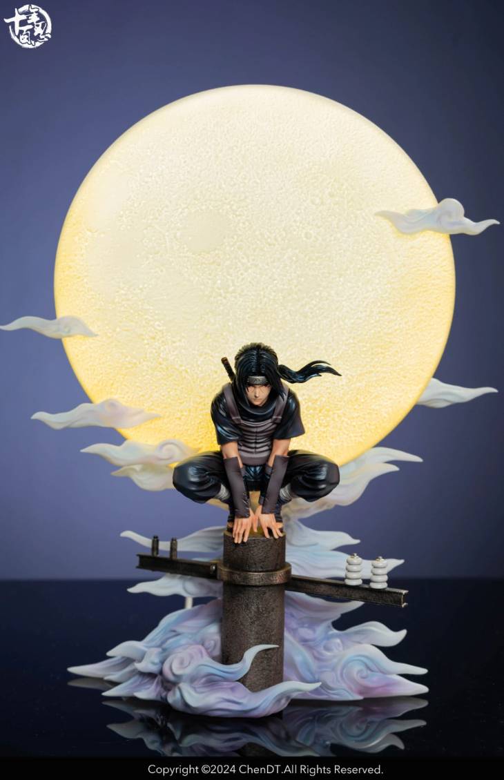 SNBR - Itachi - Image 2