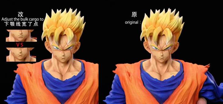CPR - Future Gohan - Image 9