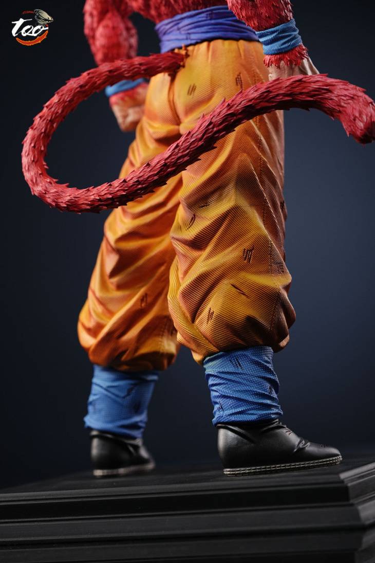 Too - SSJ4 Goku - Image 8