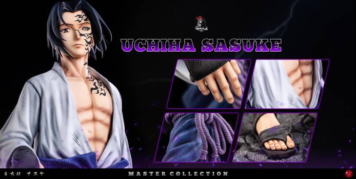 Di Tai She - Sasuke - Image 8