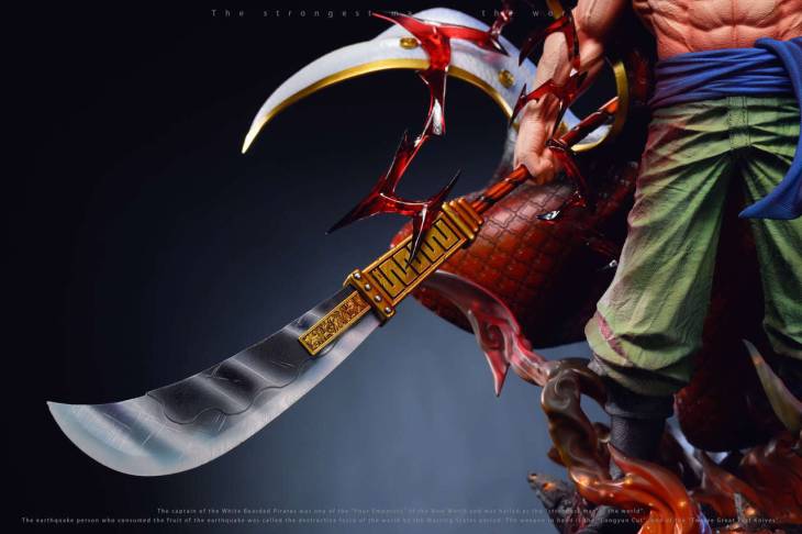 LX - Whitebeard - Image 7