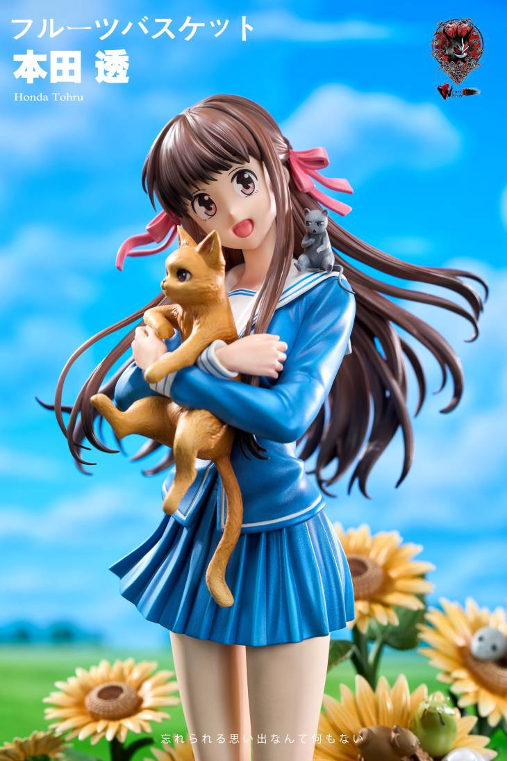 Weare A Design - Tohru Honda - Image 4