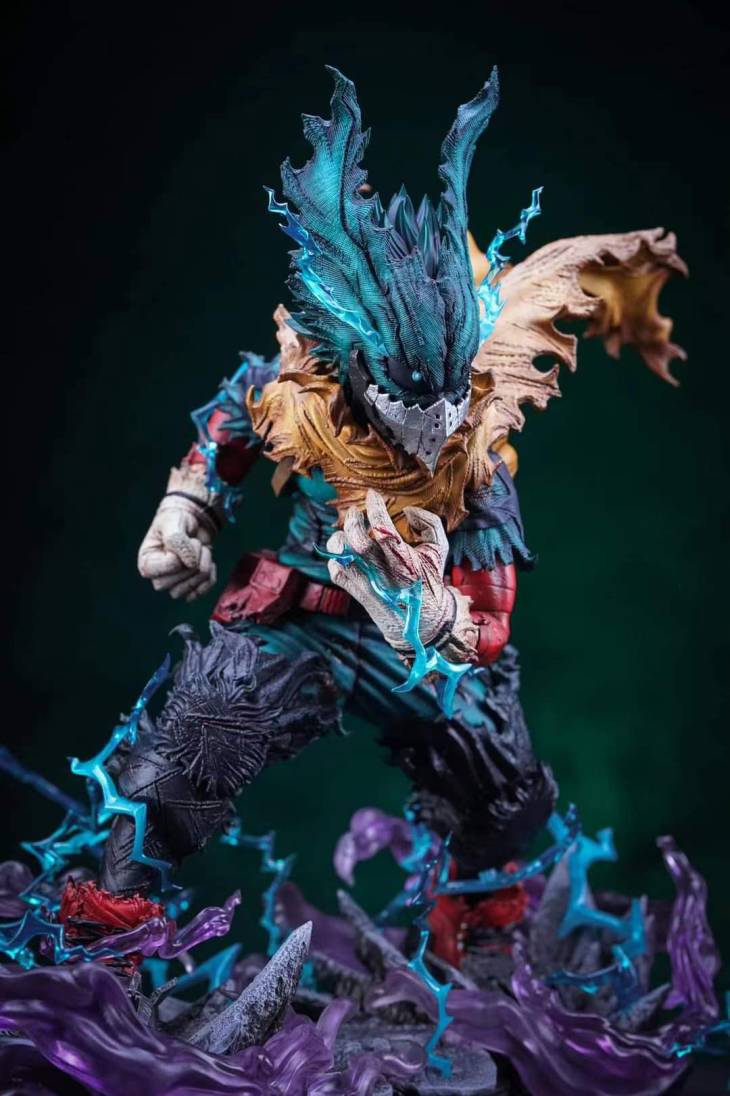 Heroe Collectibles - Midoriya - Image 16