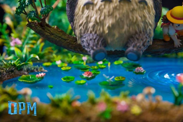 OPM - Totoro - Image 4
