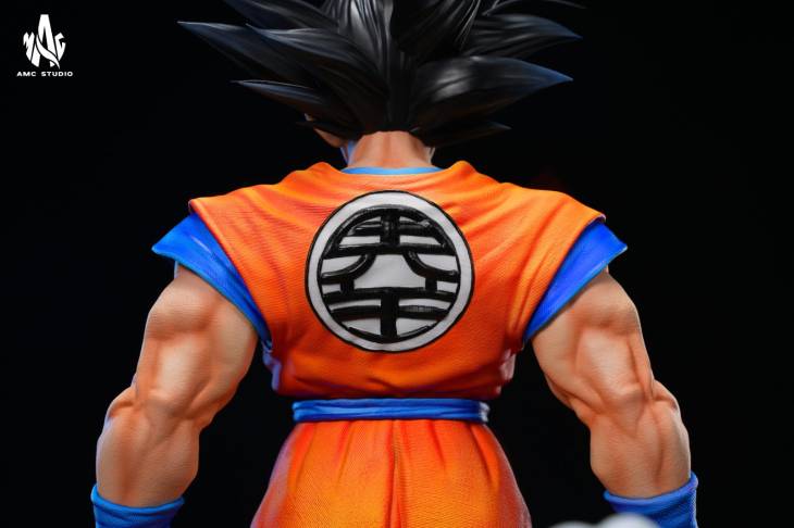AMC - Goku - Image 5