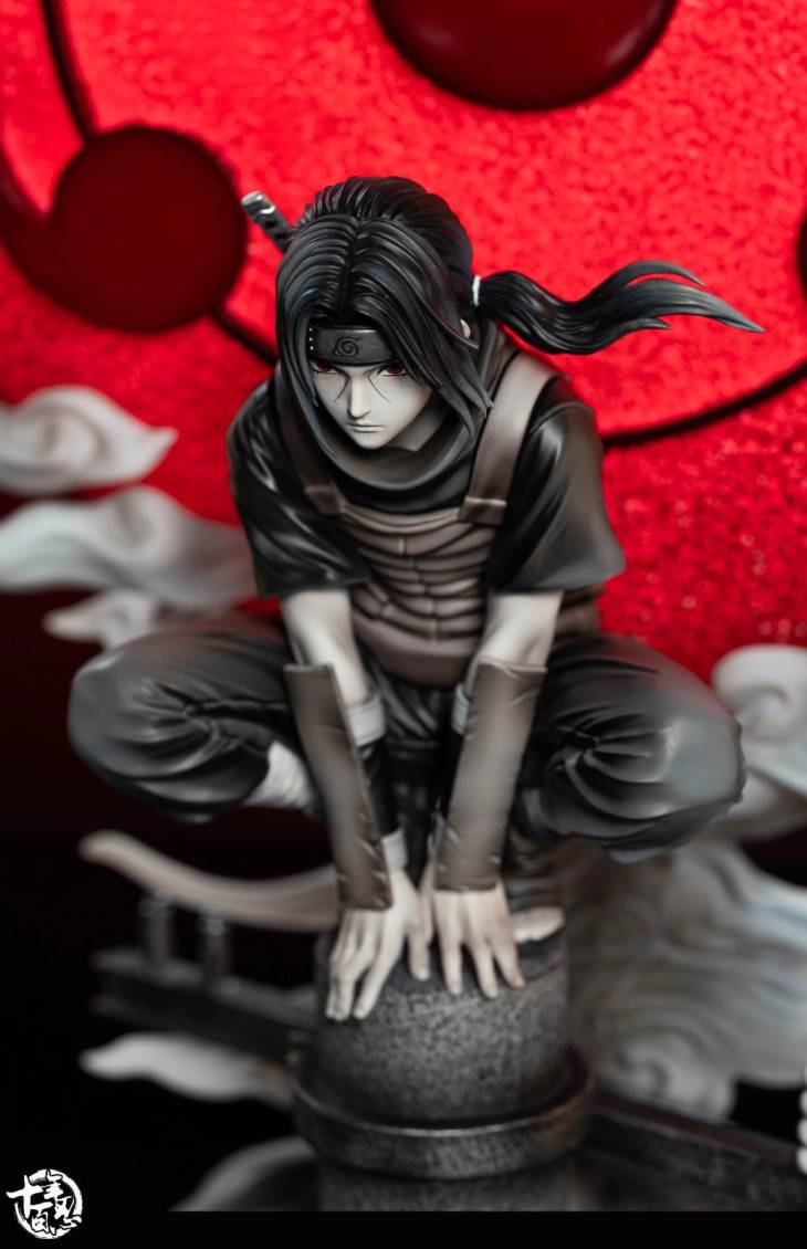 SNBR - Itachi - Image 7