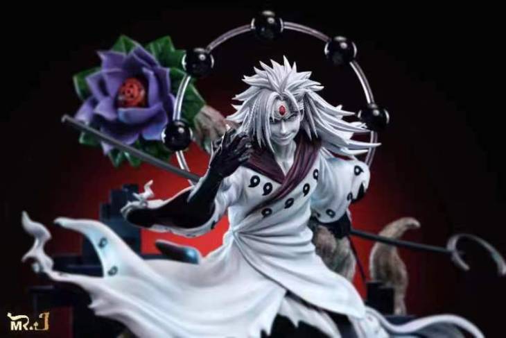 MRJ - Six Paths Madara - Image 2