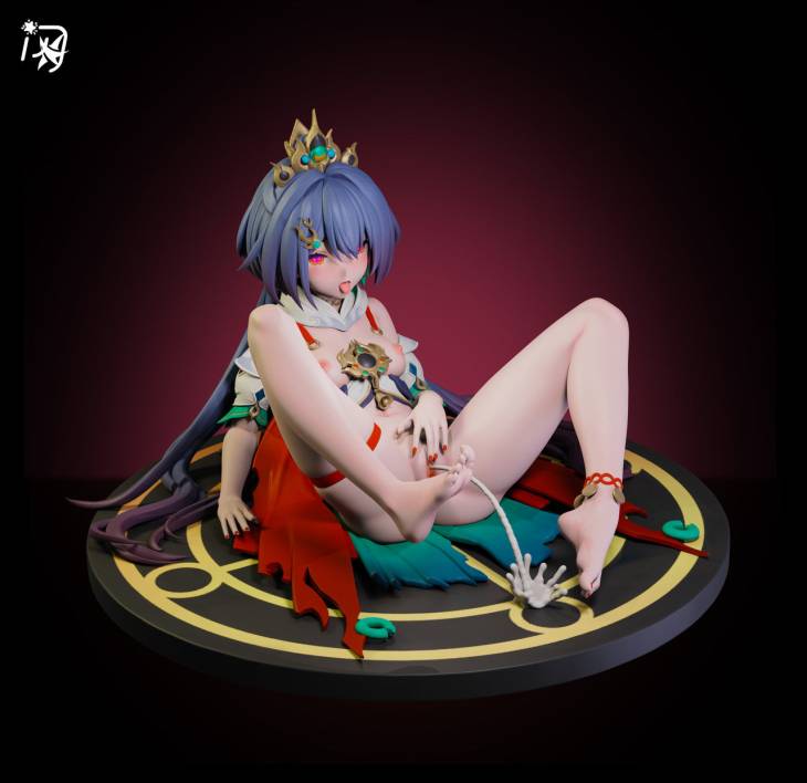 Blink - Yunli - Image 6