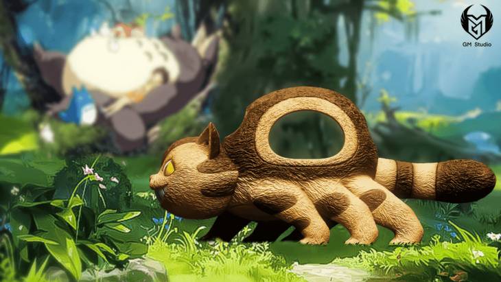 GM - Catbus - Image 4