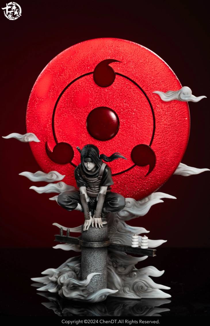 SNBR - Itachi - Image 10