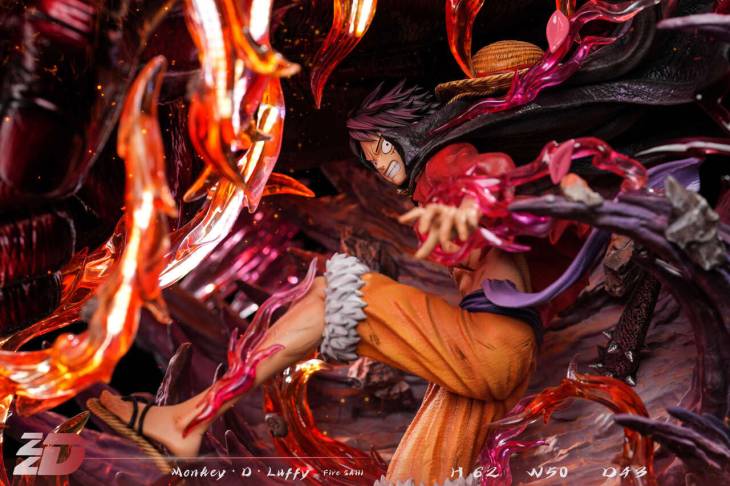 ZZDD - Luffy - Image 2