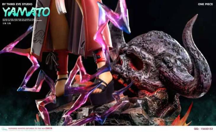 Third Eye - Yamato - Image 6