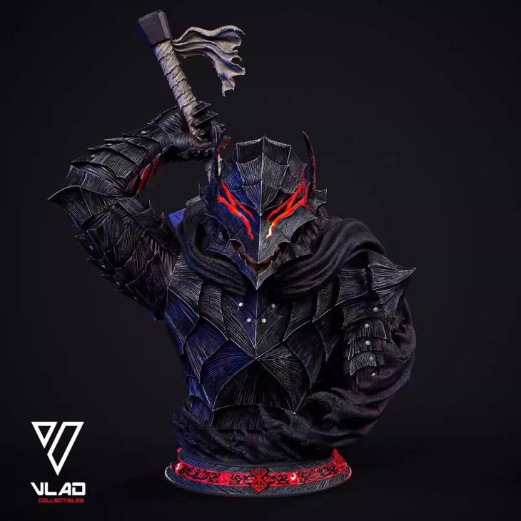 Vlad - Guts - Image 3