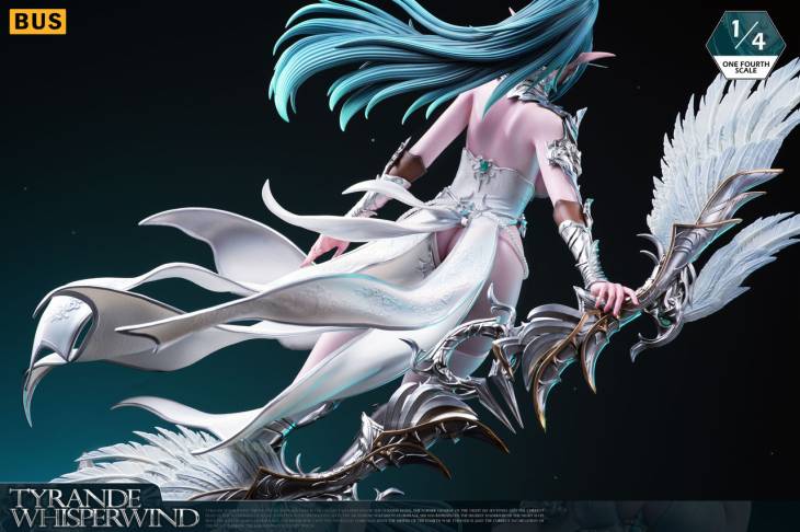 BUS - Tyrande Whisperwind - Image 7