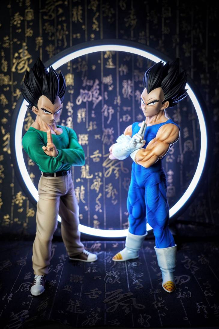 Sky Top - Vegeta - Image 3