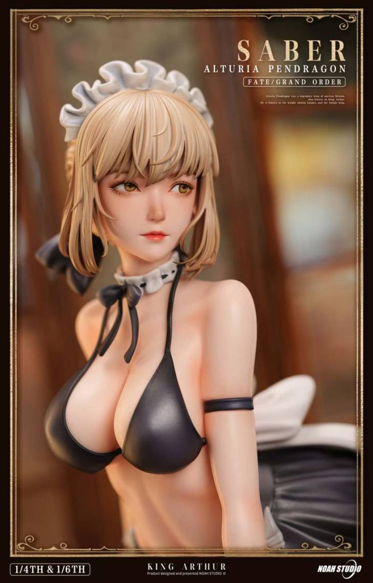 NOAH - Saber - Image 2
